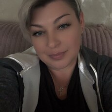 Фотография девушки Ирина, 47 лет из г. Воронеж