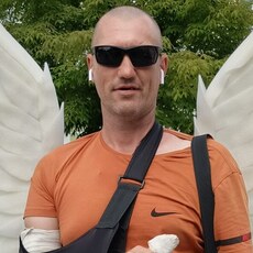 Фотография мужчины Дмитрий, 41 год из г. Биробиджан