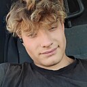 Сасный, 19 лет