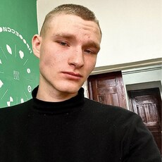 Фотография мужчины Алексей, 22 года из г. Тулун