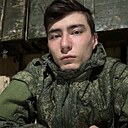 Арсений, 19 лет