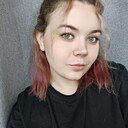 Анастасия, 25 лет
