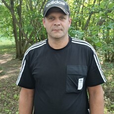 Фотография мужчины Денис, 44 года из г. Кострома
