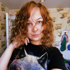 Фотография девушки Александра, 24 года из г. Улан-Удэ