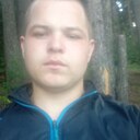 Илья, 18 лет