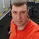 Сергей, 42 года