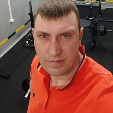 Фотография мужчины Сергей, 42 года из г. Белово