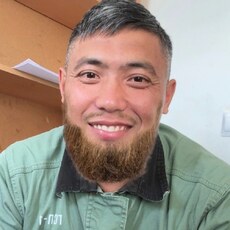 Фотография мужчины Азамат, 33 года из г. Омск