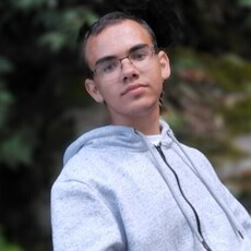 Фотография мужчины Ярослав, 20 лет из г. Казань
