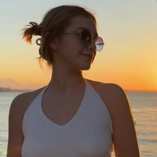 Фотография девушки Алекса, 23 года из г. Москва
