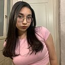 Нигина, 18 лет