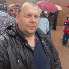 Фотография мужчины Александр, 43 года из г. Петропавловск