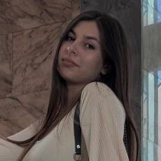 Фотография девушки Анжелика, 23 года из г. Москва
