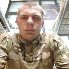 Фотография мужчины Антон, 31 год из г. Брянск