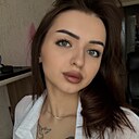Регина, 20 лет