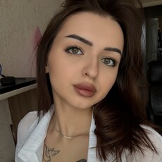 Фотография девушки Регина, 20 лет из г. Нижнекамск