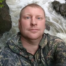 Фотография мужчины Алексей, 34 года из г. Карасук