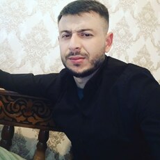 Фотография мужчины Муслим, 29 лет из г. Братск