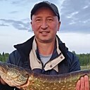 Андрей, 41 год