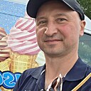 Андрей, 40 лет