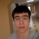 Арсений, 18 лет