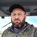 Алик, 42 года