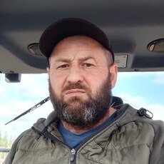 Фотография мужчины Алик, 42 года из г. Владикавказ