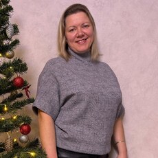 Фотография девушки Наталья, 44 года из г. Нижняя Тура