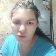 Фотография девушки Екатерина, 30 лет из г. Алматы