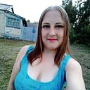 Настюха, 33 года