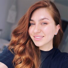 Анжелика, 33 из г. Краснодар.