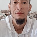 Серик, 43 года