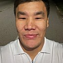 Demezhan, 24 года