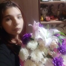 Дарина, 20 из г. Барнаул.