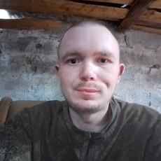 Фотография мужчины Евгений, 23 года из г. Глазов