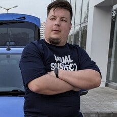 Фотография мужчины Владислав, 39 лет из г. Казань