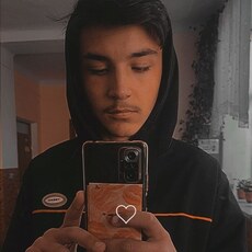 Фотография мужчины Victor, 21 год из г. Единцы
