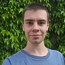 Максим, 18 лет