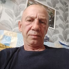 Фотография мужчины Виктор Коноплёв, 52 года из г. Могилев
