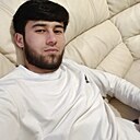 Махмаюсуф, 25 лет