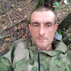 Фотография мужчины Михаил, 38 лет из г. Тербуны