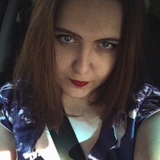 Фотография девушки Настасья, 20 лет из г. Сертолово