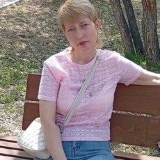 Фотография девушки Лена, 53 года из г. Иркутск