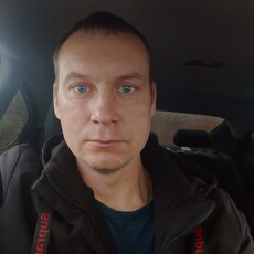 Фотография мужчины Виктор, 43 года из г. Челябинск