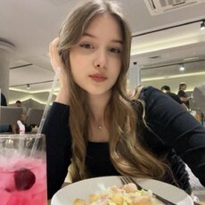 Настя, 19 из г. Кисловодск.
