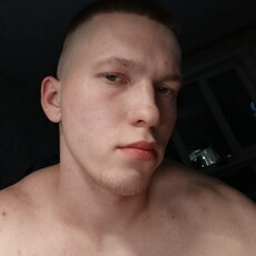 Фотография мужчины Семён, 19 лет из г. Ангарск