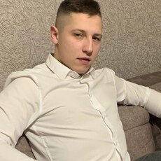 Фотография мужчины Александр, 26 лет из г. Шахунья