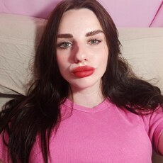 Фотография девушки Юлия, 34 года из г. Белгород