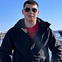 Роман, 20 лет