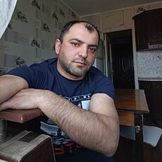 Фотография мужчины Карен, 36 лет из г. Кстово